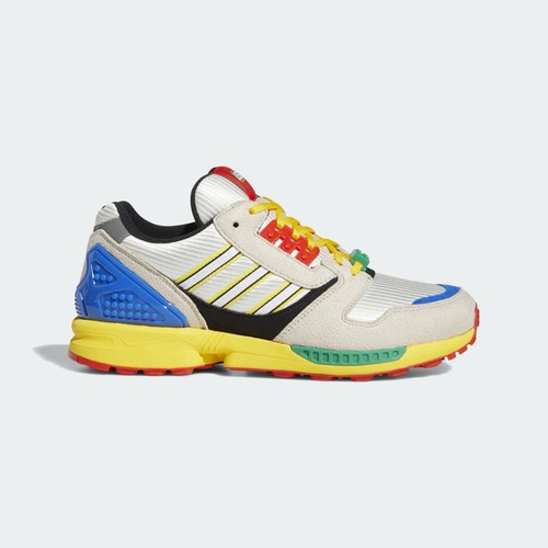 Adidas torsion zx8000 - adidas, lego