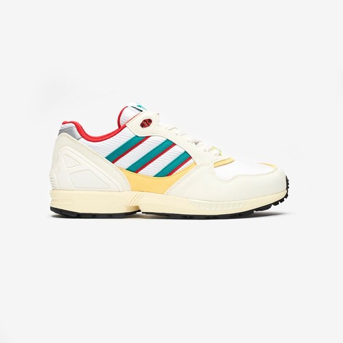 Adidas torsion zx6000 30ème - adidas,