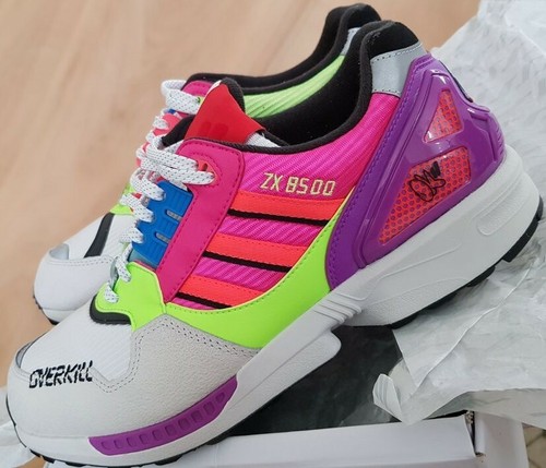 Adidas 8500 overkill - adidas, zx