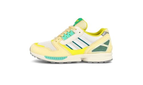 Adidas torsion zx8000 citron - torsion,