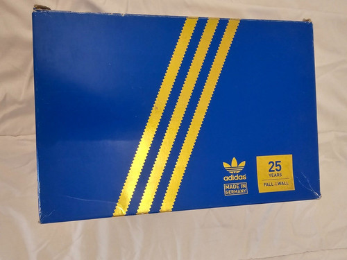 Adidas 8000 bravo made in - adidas,