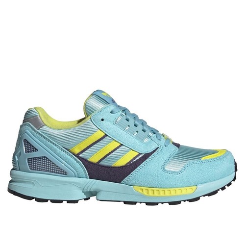 Adidas torsion 8000 - zx, aqua